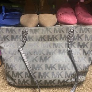 Authentic Michael Kors bag